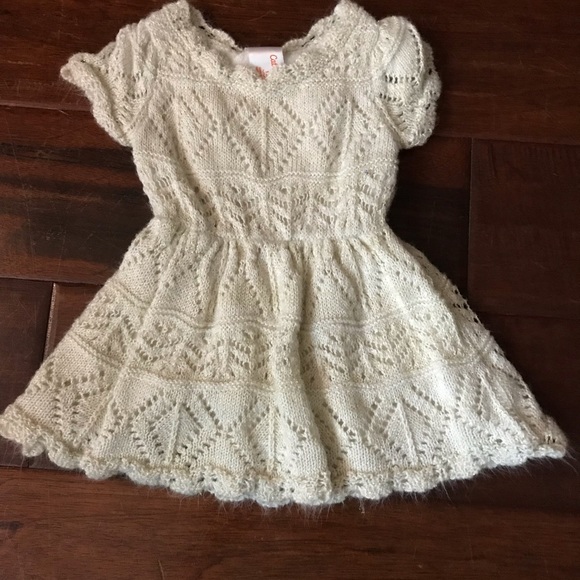 12 month baby girl dress lot - Picture 8 of 8